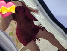 CHICA ENCANTADORA Y COMPLACIENTE HACER DISFRUTAR EL MEJOR MOMENTO - FOTO 7