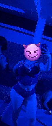 HOLA MI AMOR INICIANDO EN EL AMBIENTE ESTOY EN PROMOCION 800 POR HORA S - FOTO 7