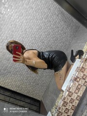 CHIKA SEXI LLENA DE PLACER RECIEN YEGADA A LA CIUDAD CON EL MEJOR ORAL NATURAL - FOTO 4