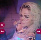 ARDIENTE Y CACHONDA DISPONIBLE PARA CUMPLIR TUS FANTASIAS - FOTO 8