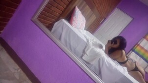 LESLIE, ERÓTICA Y CALIENTE MUJERCITA, LLENO TUS ESPECTATIVAS, HAGO ANAL. - FOTO 10