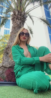 CHICA TRANS LINDA Y MUY FEMENINA ,RICA PUTITA COJELONA VEN Y CONOCEME - FOTO 10