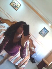 CONTACTAME POR WHATSAPP 6643659294. ARIANA, TRANS MUY HOT - FOTO 6