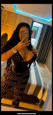 MELANI HERMOSA ESCORT DE LUJO UNA DIOSA ARDIENTE ESPERA POR TI - FOTO 8