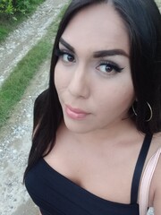 GUAPA Y LINDA SCORT CHICA TRANS EN TUXPANPOZARICA - FOTO 6