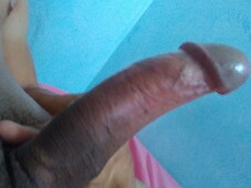 HECTOR VERGA GRANDE GRUESA 22 CM PARTE KUKAS ,MUJERES Y PAREJAS - FOTO 8