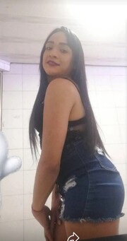 HOLA SOY ARIEL CHICA ARDIENTE PARA COMPLACER TUS FANTASÍAS - FOTO 10