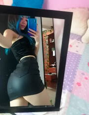 18 RECIÉN CUMPLIDITOS, TENGO MUCHAS GANAS DE COGER MI AMOR!!! - FOTO 6