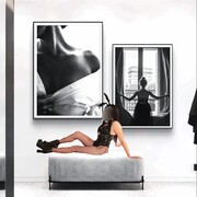 CON LUGAR! ELIZABETH! SOY EL PLACER Y ELEGANCIA LA MEJOR COMBINACION... - FOTO 7