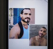 PARA PUTITOS EN LENCERIA QUE QUIERAN VERGA TODA LA NOCHE - FOTO 5