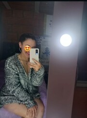 CHICA DE LINDA CARA RICA Y SEXY PARA SATISFACER TUS DESEOS - FOTO 9