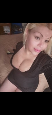 CHICA TRANS SEXY, CACHONDA Y ARDIENTE SOLO PARA TI - FOTO 1