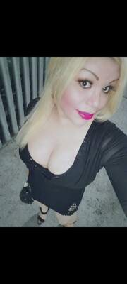 ARDIENTE TRANS SUPER FOGOSA CON LUGAR DISCRETO.... - FOTO 4