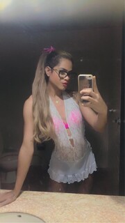 TE GUSTAN LAS DE 20AÑOS !? DELICIOSA ESTUDIANTE EROTICA Y NATURAL - FOTO 1