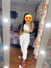 ME LLAMO MARIANA CON GANAS DE PASAR UN RATO AGRADABLE MUY DE CASA OGAREÑA - FOTO 10