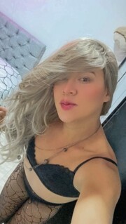 MILU CHICA FEMENINA NUEVA EN TU CIUDAD DISPUESTA A CUMPLIR TUS DESEOS - FOTO 4