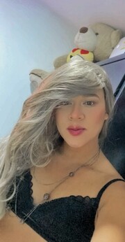 CHICA MORBOSA LECHERA Y MUY ARRECHA DISPONIBLE PARA TY - FOTO 3