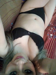 PAMELITA TRAGONA ORAL NATURAL AMBOS ROL SIN PRISAS MASAJITO BB - FOTO 5