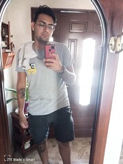 TENGO 22 AÑOS Y UNA MENTE ABIERTA. SI TE INTERESA MÁNDAME MENSAJE Y SALGAMOS. - FOTO 9