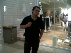 GIGOLO POR ACCIDENTE NO ¡¡¡¡¡¡¡ PARA NADA AQUI DISPUESTO A CONOCERTE CHICA - FOTO 3