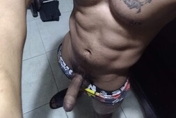 ESCORTS HETEROSEXUAL JUGETON , APASIONADO, SENSUAL ERÓTICO - FOTO 8