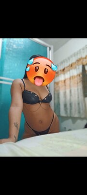 HOLA MI AMOR SOY XIMENA UNA NENA LINDA QUE ESTÁD DISPUESTA A CUMPLIR TUS DESEOS - FOTO 8