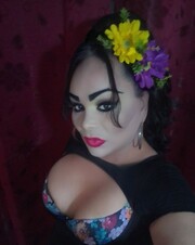 TRANSEXUAL OAXAQUEÑA EN PUEBLA PUEBLA MÁRCAME LA PASAREMOS INCREIBLE - FOTO 10