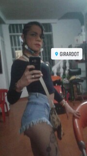AMOR TU FLACA DE PROMOCIÓN EXPERTA EN TODA CLASE DE HOMBRES VEN BB - FOTO 7