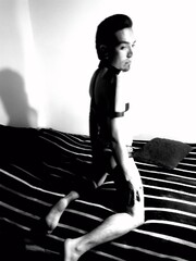 NICO VERSÁTIL CALIENTE, COMPLACIENTE, JOVEN, REAL - FOTO 7