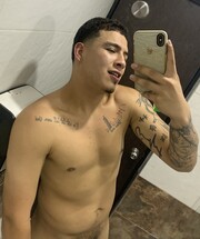 MACHO DISPONIBLE PAISA VERGON VARONIL 100% - FOTO 8