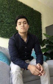 TU MEJOR COMPAÑÍA, CHICO JOVEN, CUIDADO Y MUY VARONIL 24 AÑOS - FOTO 1