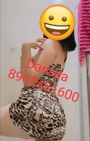 ME LLAMO DANIELA 19 AÑOS BONITA DELGADA NUEVA ORAL NATURAL CON EXTRA - FOTO 9