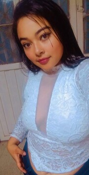 HERMOSA MORENA DISPUESTS A COMPLACERTE EN TODO - FOTO 6