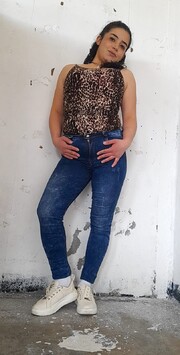 CAJICÁ CHICA EXTROVERTIDA DE MENTE ABIERTA MUY COMPLACIENTE EN LA CAMA - FOTO 1