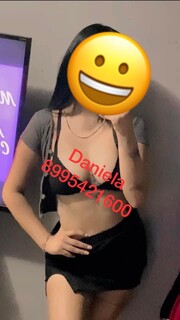 HOLA ME LLAMO DANIELA TENGO 19 AÑOS TODA UNA ESCORT INDEPENDIENTE SOY DE BUEN - FOTO 7