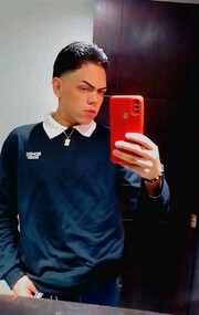 JAIDER 19 AÑOS AMANTE AL SEXO,FULL MORBO CHICO...CON GANAS DE CUMPLIR TODOS TUS - FOTO 2