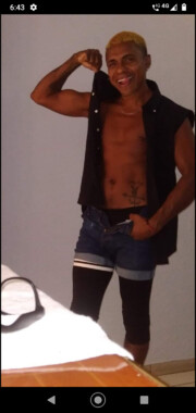 HETERO VERGÓN DISPONIBLE PARÁ CUMPLIR TUS FANTASIAS SEXUALES PREGUNTA - FOTO 5