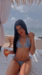 ARDIENTE UNIVERSITARIA DISPONIBLE PARA HACER EL MEJOR ORAL AL NATURAL - FOTO 10