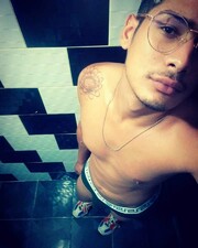 PAISA RECIÉN LLEGADO A TU CIUDAD DISPUESTO A SATISFACER TUS DESEOS - FOTO 8