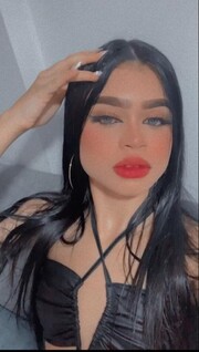 UNIVERSITARIA MAMADORA Y TRAGONA DE LECHE SOY CARLA LATINA NINFOMANA - FOTO 8