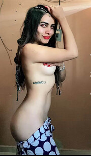 ALICIA MARTELL COMPAÑÍA, MASAJES Y SALIDAS, CUERPO PERFECTO, FOTOS REALES - FOTO 10