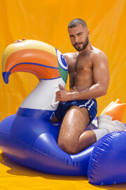 SEBASTIAN! MUY DISCRETO Y COMPLACIENTE. HAGO SALIDAS - FOTO 5