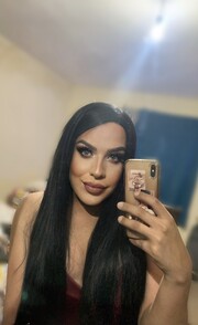 PAULINA DE REGRESÓ POR POCO TIEMPO EN GDL CONTACTAME - FOTO 6