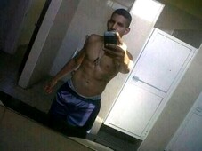 BUENAS SOY UN CHICO CRATIVO SALVAJE EN LA CAMA ,LO Q TE GUSTA Q TE HAGAN ... - FOTO 3