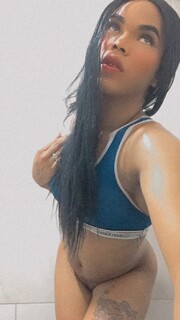 HOLA ME ENCANTARÍA SER LA PERSONA QUE TENGA EL GUSTO DE HACERTE SENTIR RICO - FOTO 5