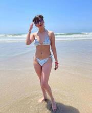 HERMOSA SECRETARIA DE DIA, PERO DE NOCHE, LA MAS SENSUAL SCORT, SERE TU PUTA - FOTO 7