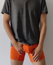 DISCRECION TOTAL, SIN IMPORTAR FISICO, FLACO MORBOSO FETICHES - FOTO 1