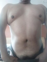 CABALLERO SEXUAL TE AGO QUE SALGAS DE LA RUTINA DIARIA TE TRATO COMO REINA - FOTO 1