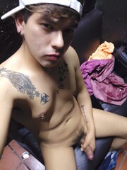 CHAVITO ENTRON MORBOSO FETICHWS Y FANTASÍAS AL LÍMITE - FOTO 4