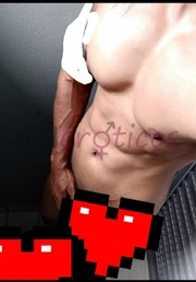 OLA ME CHAMO LUKAS SOU UM CARA FORTE DEPILADO GOSTOS 1,98 DE ALRURA - FOTO 4